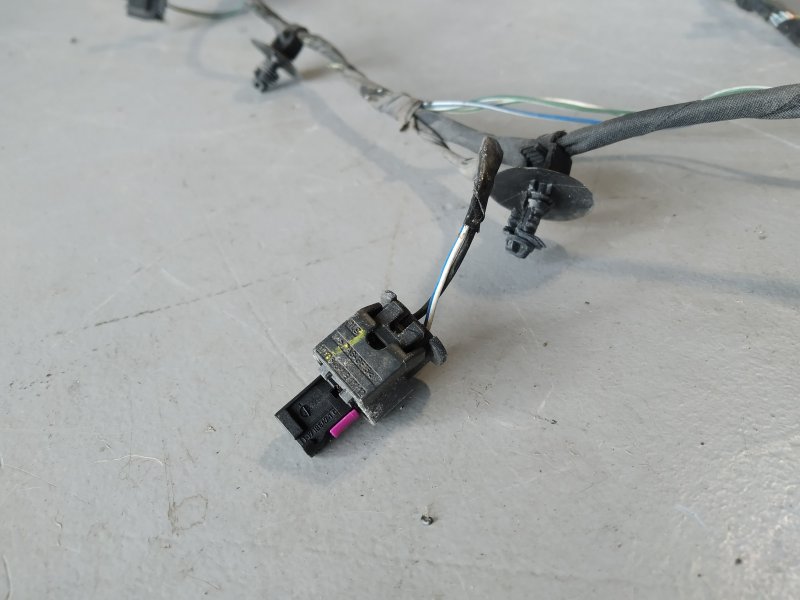 коса парктроников, 9140 рублей, Санкт-Петербург