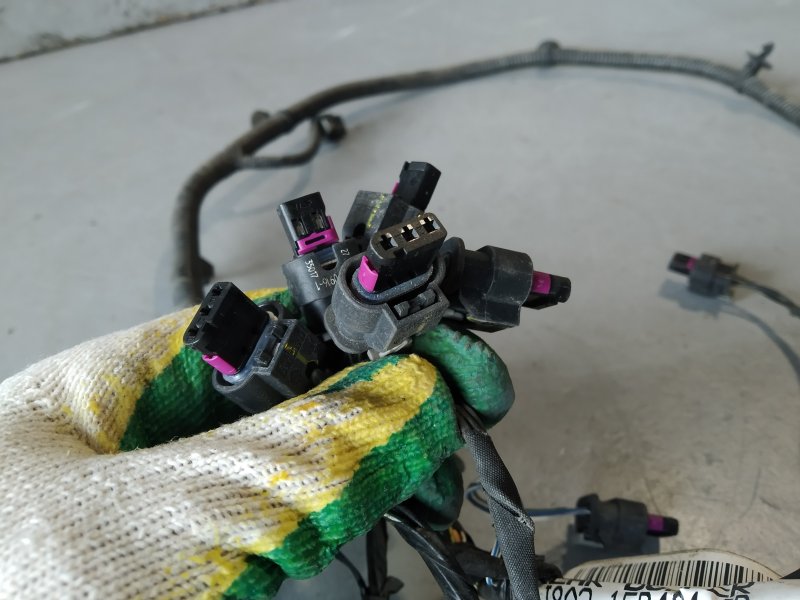 коса парктроников, 9140 рублей, Санкт-Петербург