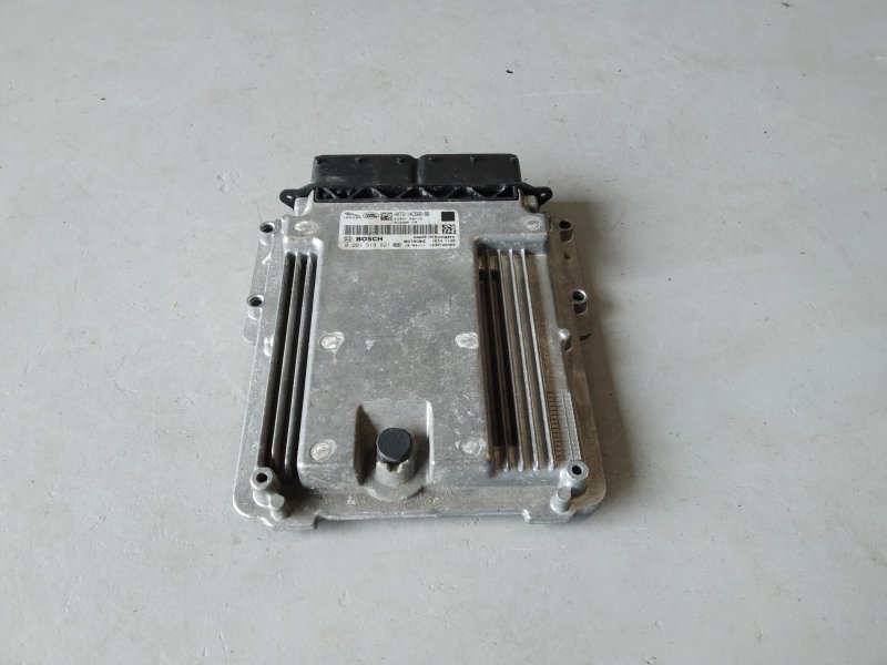 Блок управления двигателем, 8140 рублей, Санкт-Петербург