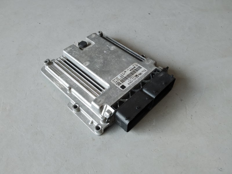 Блок управления двигателем, 8140 рублей, Санкт-Петербург