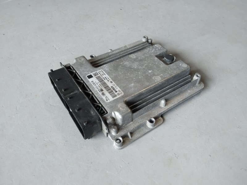 Блок управления двигателем, 8140 рублей, Санкт-Петербург