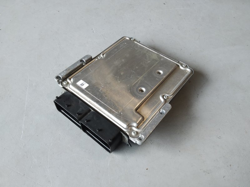 Блок управления двигателем, 8140 рублей, Санкт-Петербург