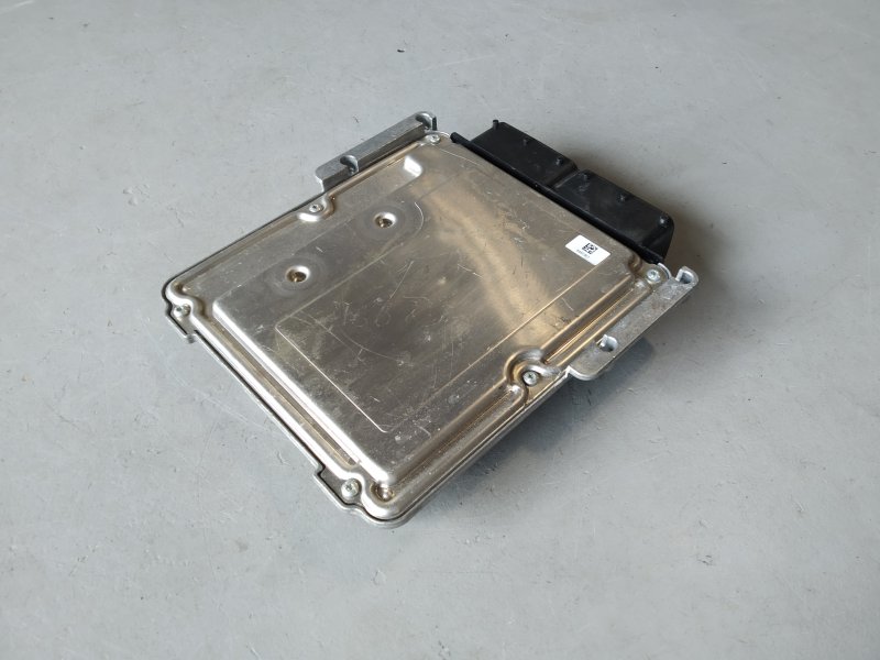 Блок управления двигателем, 8140 рублей, Санкт-Петербург