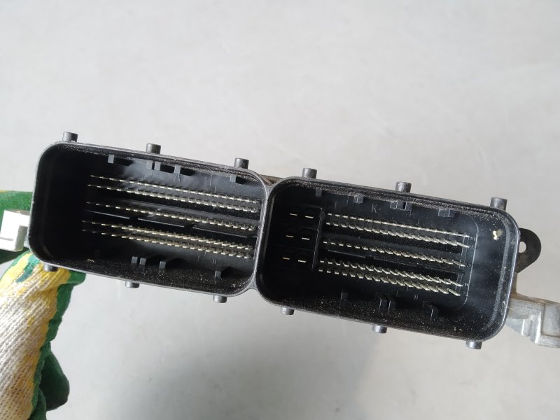 Блок управления двигателем, 8140 рублей, Санкт-Петербург