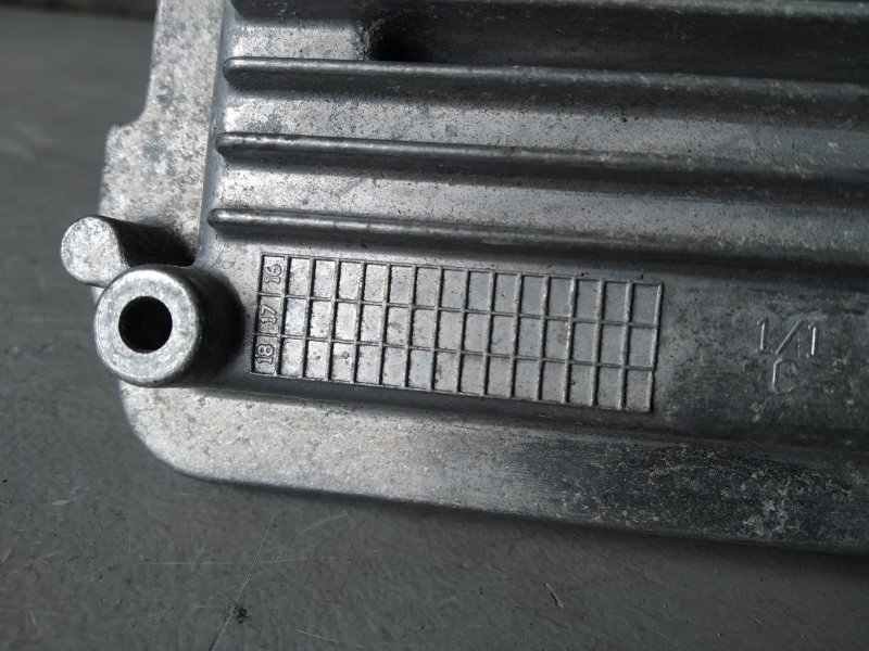 Блок управления двигателем, 8140 рублей, Санкт-Петербург