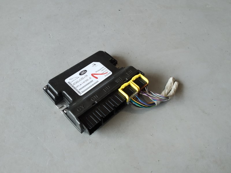 блок управления подвеской, 3345 рублей, Санкт-Петербург