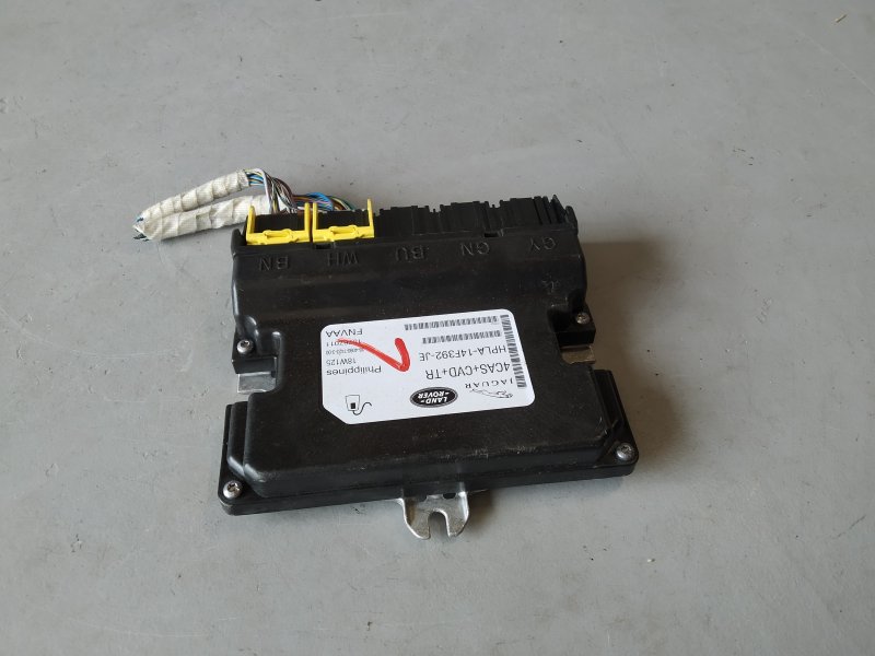 блок управления подвеской, 3345 рублей, Санкт-Петербург