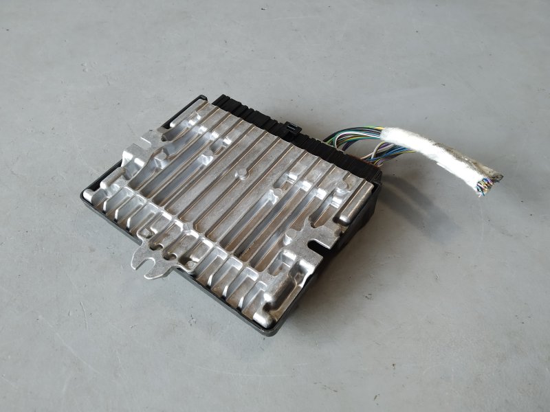 блок управления подвеской, 3345 рублей, Санкт-Петербург