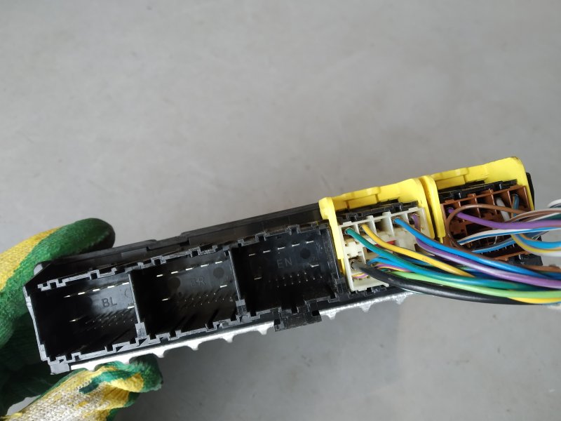 блок управления подвеской, 3345 рублей, Санкт-Петербург