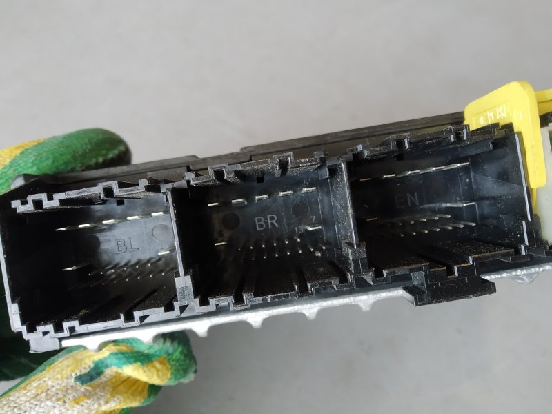 блок управления подвеской, 3345 рублей, Санкт-Петербург