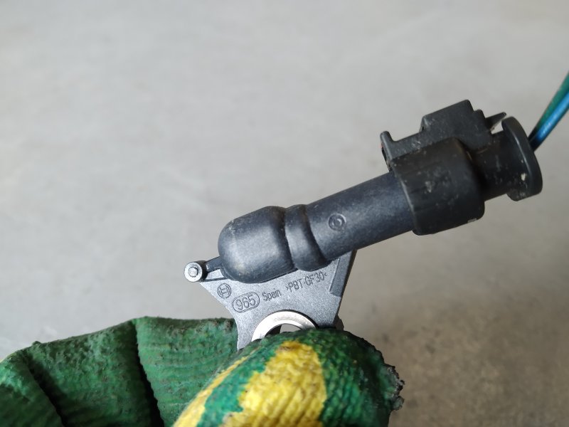 датчик удара, 1925 рублей, Санкт-Петербург