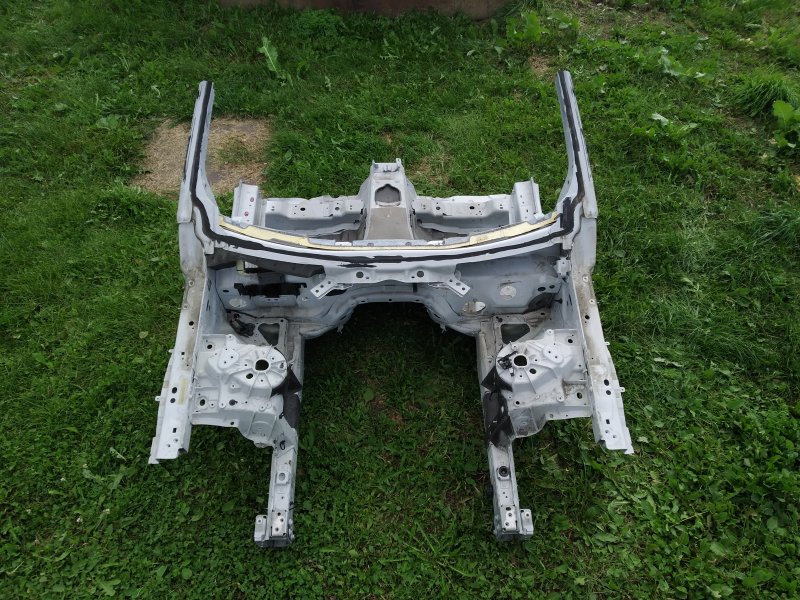 часть кузова, 100580 рублей, Санкт-Петербург