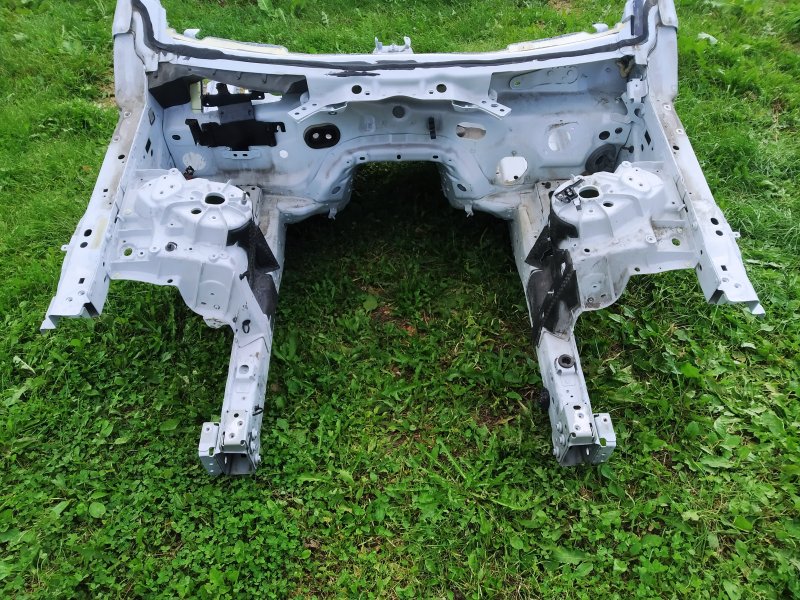 часть кузова, 100580 рублей, Санкт-Петербург