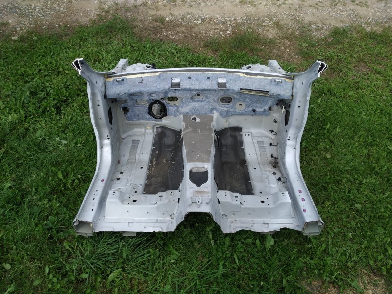 часть кузова, 100580 рублей, Санкт-Петербург