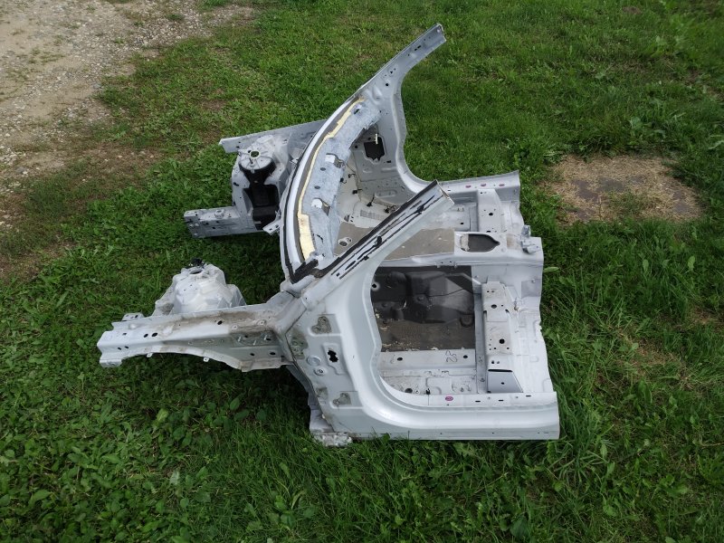 часть кузова, 100580 рублей, Санкт-Петербург