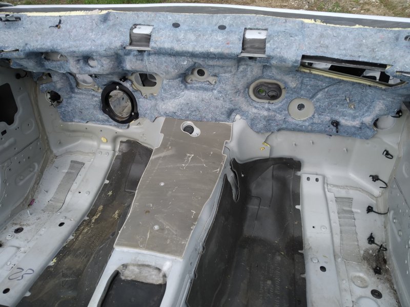 часть кузова, 100580 рублей, Санкт-Петербург