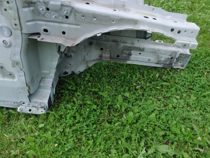 часть кузова, 100580 рублей, Санкт-Петербург