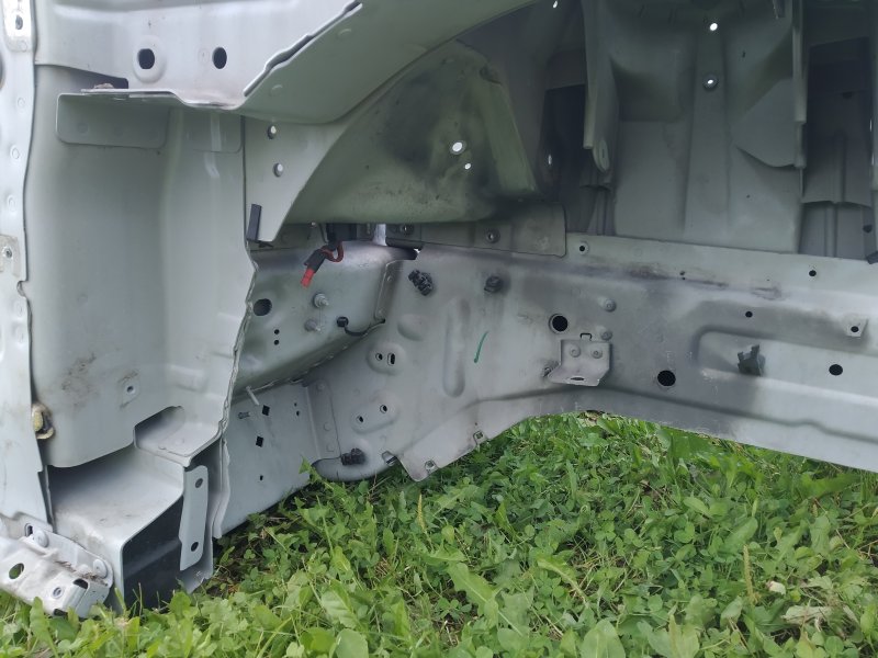 часть кузова, 100580 рублей, Санкт-Петербург