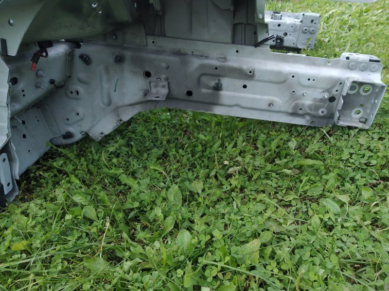 часть кузова, 100580 рублей, Санкт-Петербург