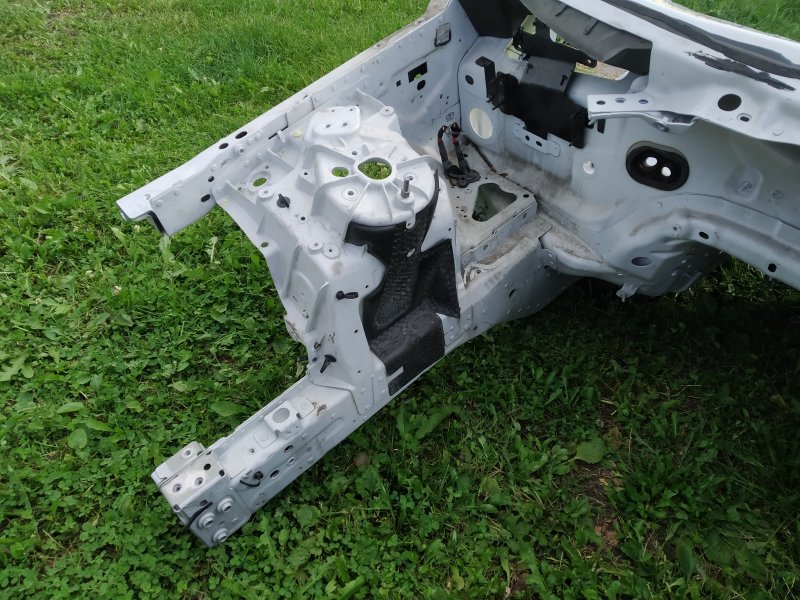 часть кузова, 100580 рублей, Санкт-Петербург