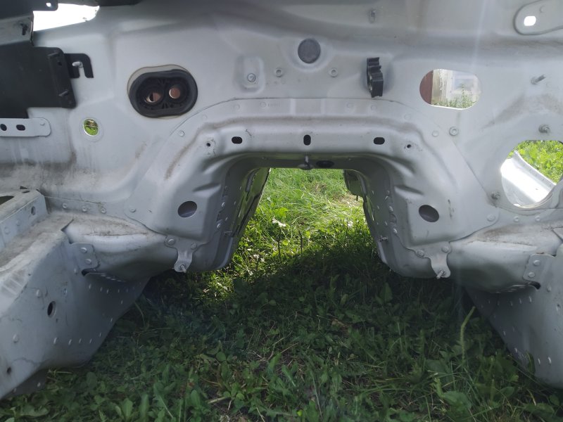 часть кузова, 100580 рублей, Санкт-Петербург