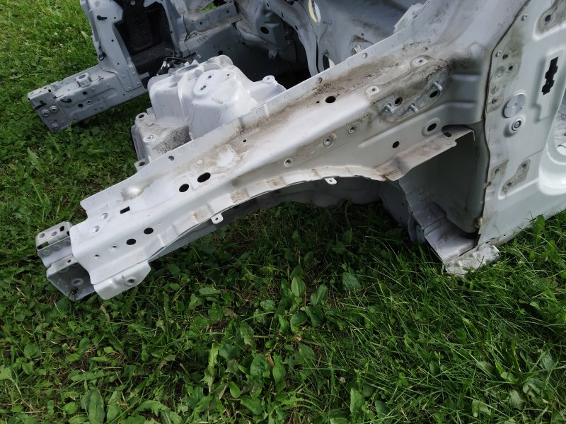 часть кузова, 100580 рублей, Санкт-Петербург