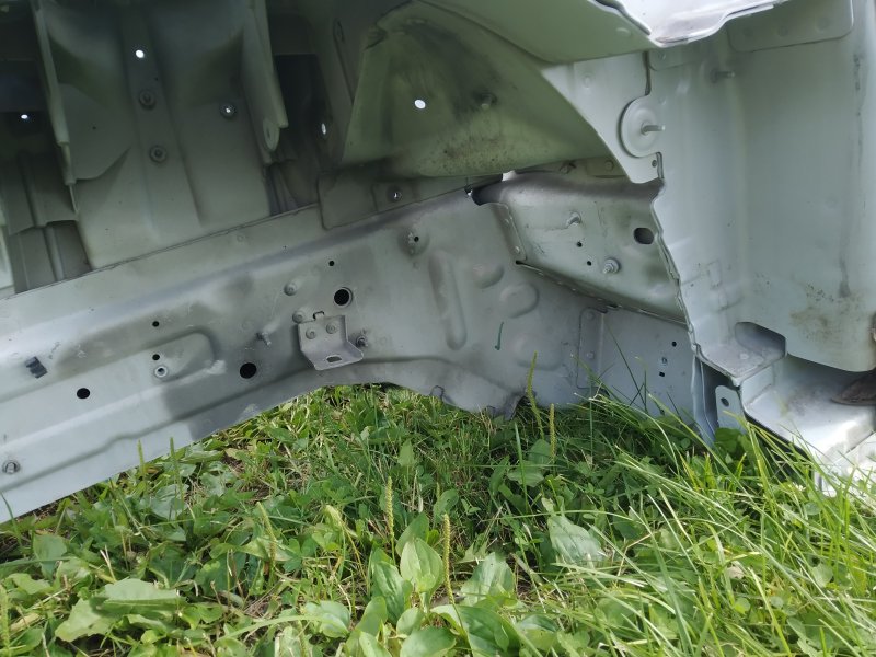 часть кузова, 100580 рублей, Санкт-Петербург