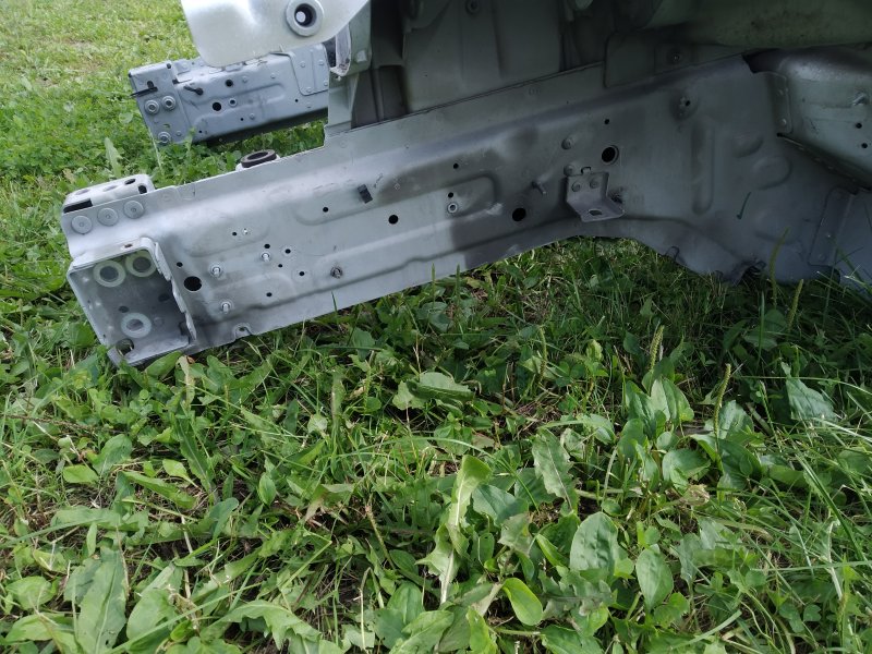 часть кузова, 100580 рублей, Санкт-Петербург