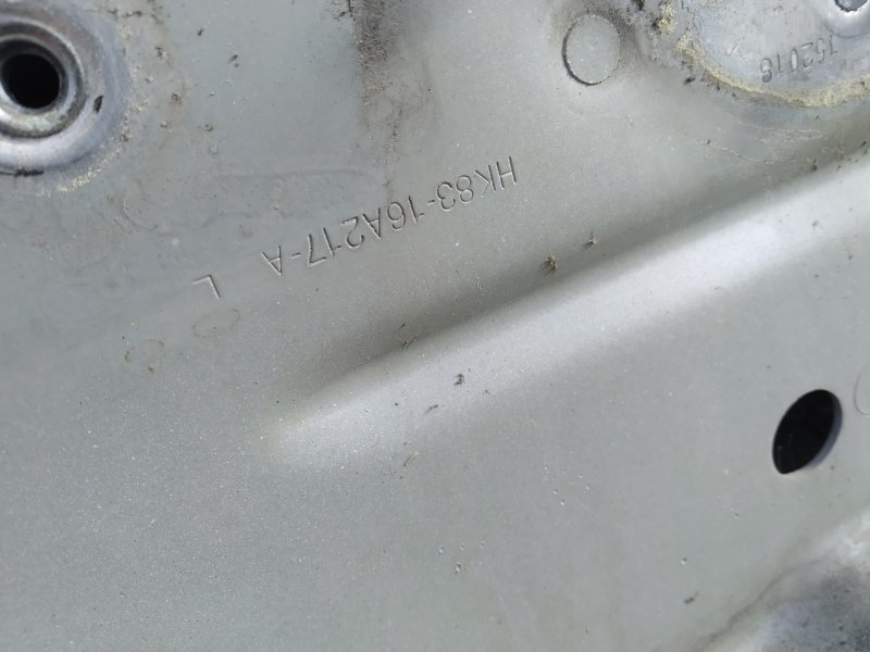 часть кузова, 100580 рублей, Санкт-Петербург