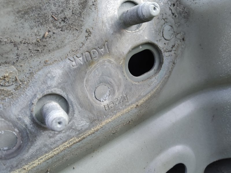 часть кузова, 100580 рублей, Санкт-Петербург