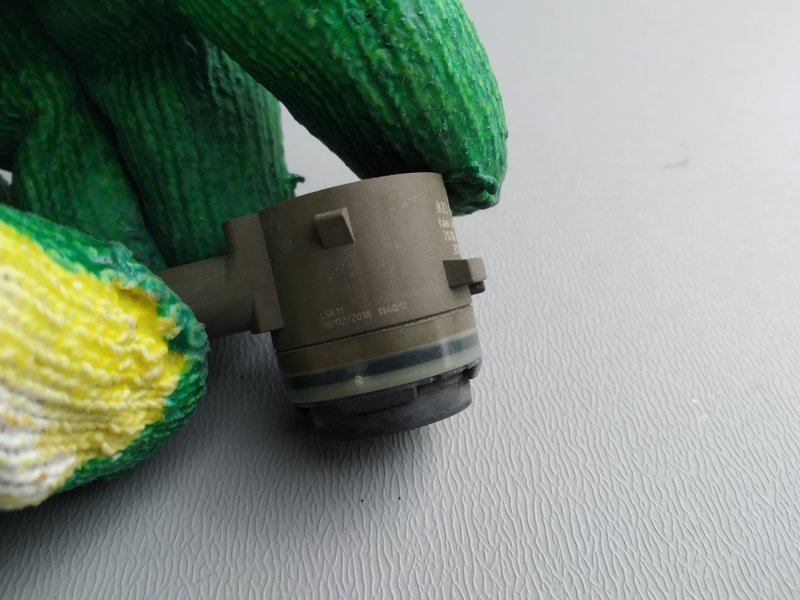 парктроник, 3845 рублей, Санкт-Петербург