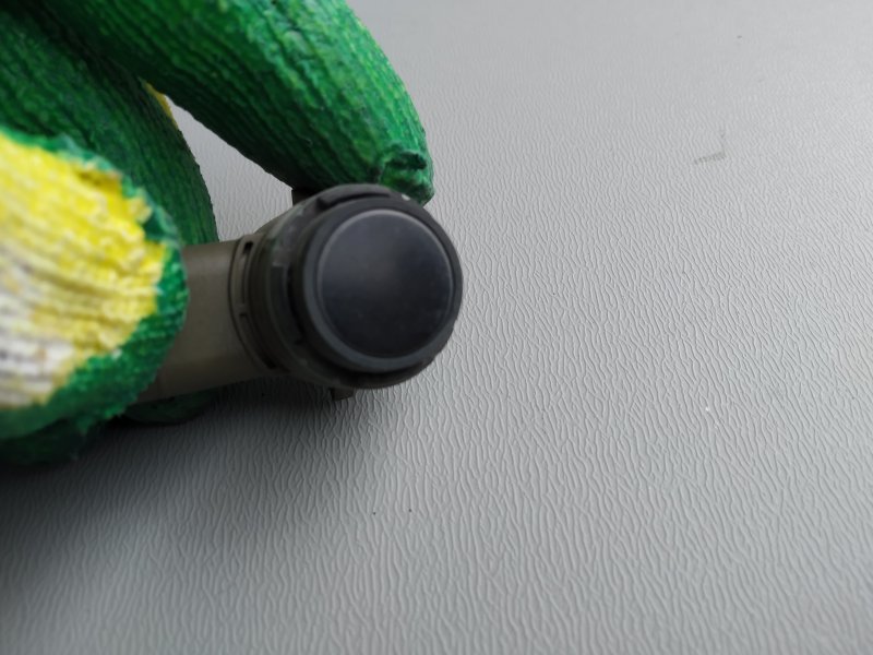 парктроник, 3845 рублей, Санкт-Петербург