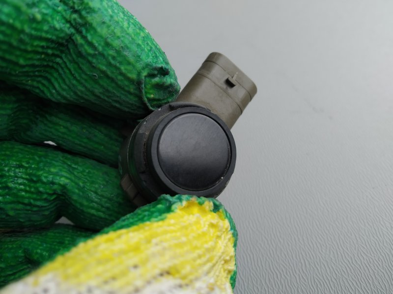 парктроник, 3845 рублей, Санкт-Петербург