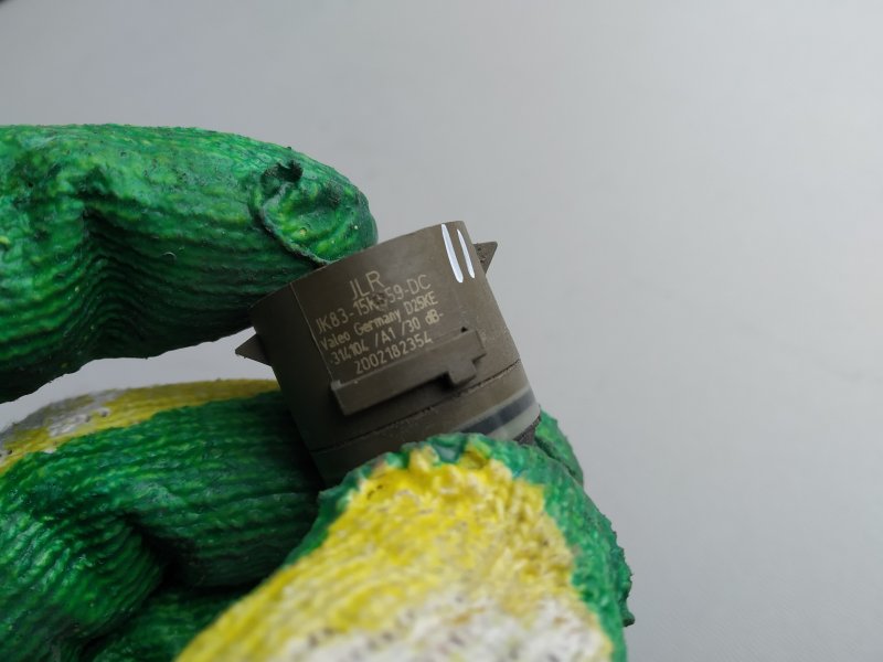 парктроник, 3885 рублей, Санкт-Петербург