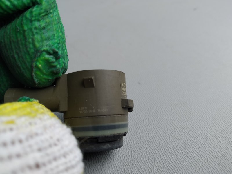 парктроник, 3885 рублей, Санкт-Петербург