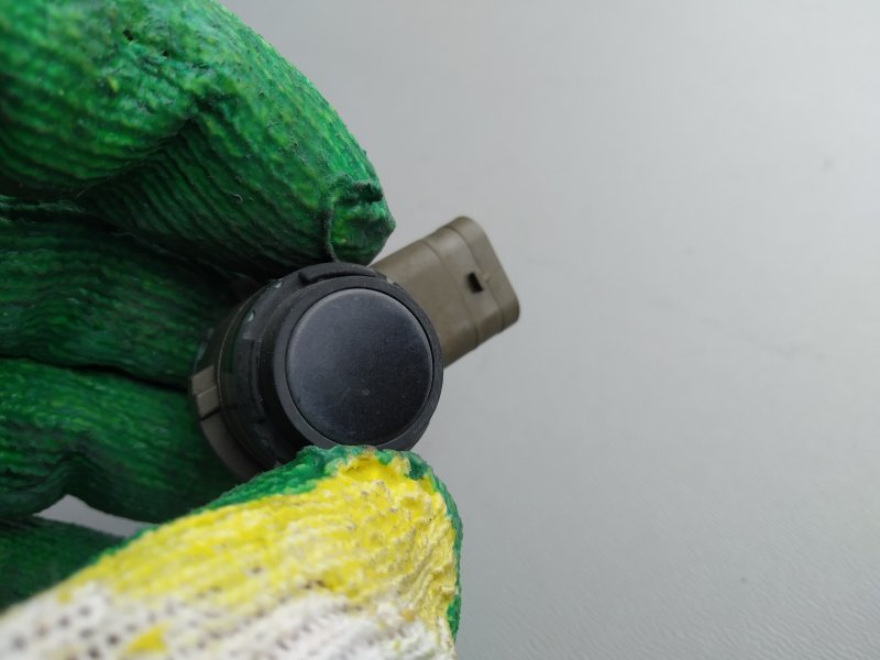 парктроник, 3845 рублей, Санкт-Петербург