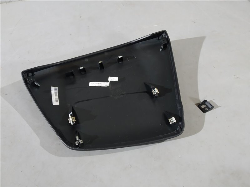 Накладка на торпедо, 3845 рублей, Санкт-Петербург