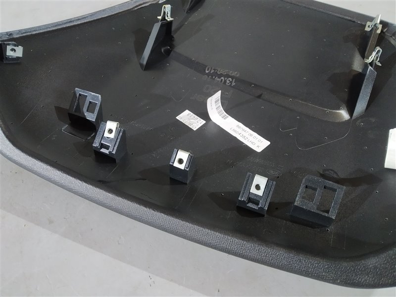 Накладка на торпедо, 3845 рублей, Санкт-Петербург