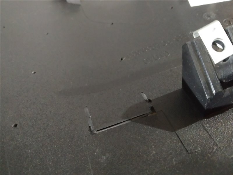 Накладка на торпедо, 3845 рублей, Санкт-Петербург