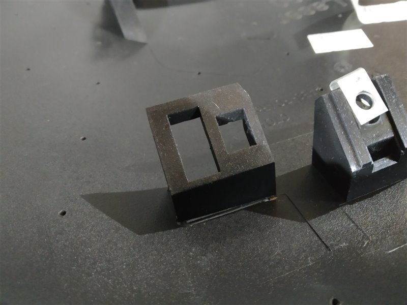 Накладка на торпедо, 3845 рублей, Санкт-Петербург