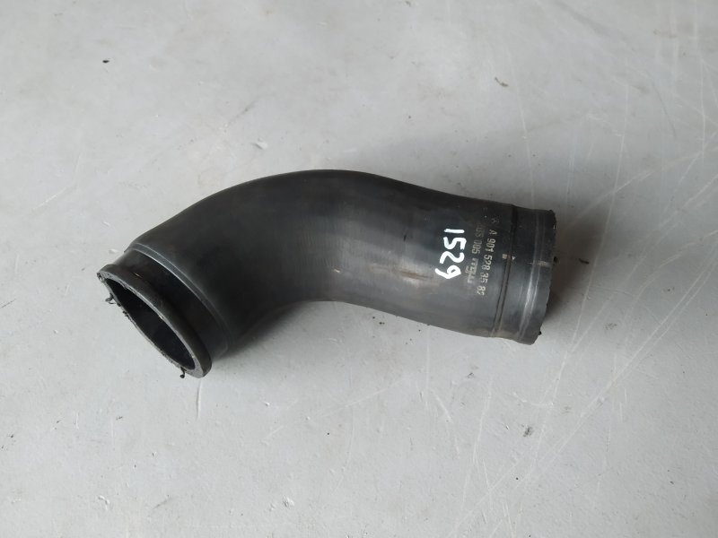 патрубок интеркулера, 820 рублей, Санкт-Петербург