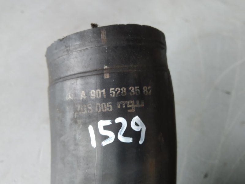 патрубок интеркулера, 820 рублей, Санкт-Петербург