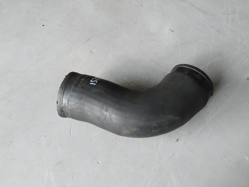 патрубок интеркулера, 820 рублей, Санкт-Петербург