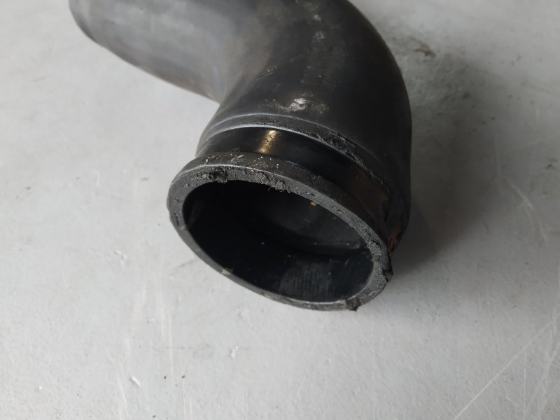 патрубок интеркулера, 820 рублей, Санкт-Петербург