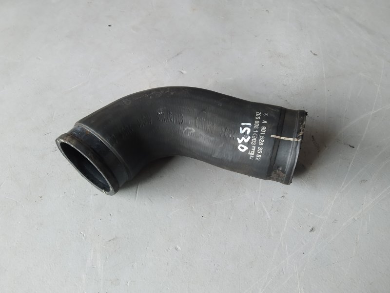 патрубок интеркулера, 820 рублей, Санкт-Петербург