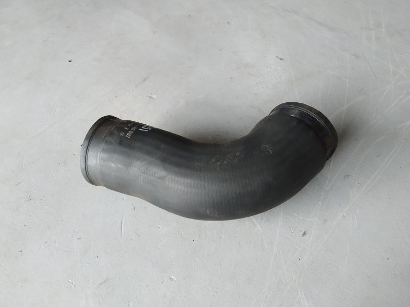 патрубок интеркулера, 820 рублей, Санкт-Петербург