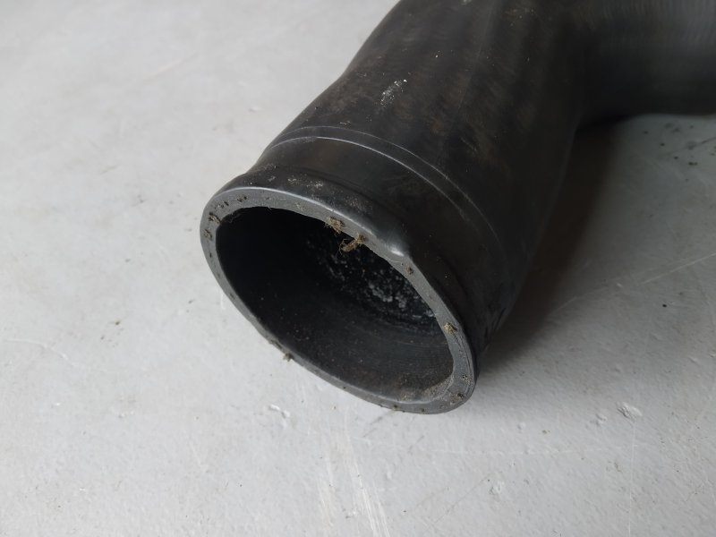 патрубок интеркулера, 820 рублей, Санкт-Петербург