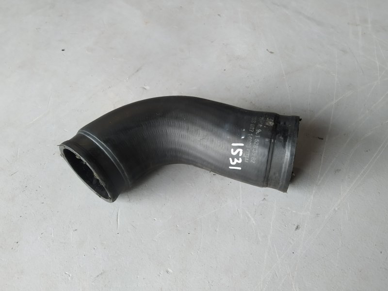 патрубок интеркулера, 820 рублей, Санкт-Петербург