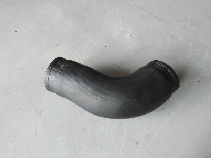 патрубок интеркулера, 820 рублей, Санкт-Петербург