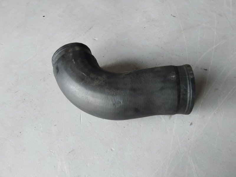 патрубок интеркулера, 820 рублей, Санкт-Петербург